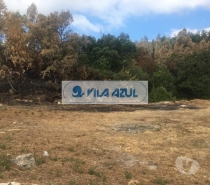 Terrenos Paredes - Fotos para 2 lotes de terreno para construção de 2 moradias em Paredes -